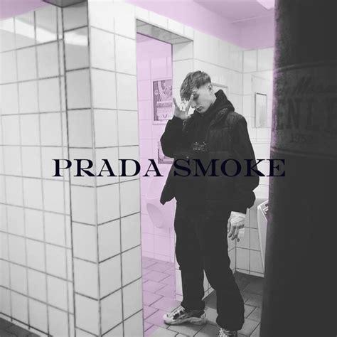 Juniour – Prada Smoke Lyrics 